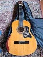 Spaanse gitaar, klassieke gitaar, les gitaar, Muziek en Instrumenten, Ophalen of Verzenden, Klassieke of Spaanse gitaar