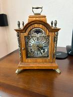Wuba tafelklok, Antiek en Kunst, Ophalen of Verzenden
