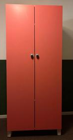 Kledingkast 187xx80x57, Ophalen, Zo goed als nieuw, 180 cm of meer, 85 tot 100 cm