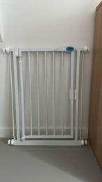 Bettacare Auto Close Xtra Narrow Klemhek 61-66,5cm, Ophalen, Zo goed als nieuw, Klemhekje, Metaal of IJzer