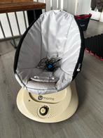 4moms MamaRoo elektrische wipstoel, Kinderen en Baby's, Wipstoeltjes, Gebruikt, Wipstoel, Met gordel(s) of riempje(s), Ophalen