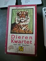 Dieren kwartet jumbo, Ophalen of Verzenden, Zo goed als nieuw, Kwartet(ten)