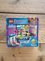 LEGO Friends set 41328, specifiek Stephanie's Slaapkamer, Ophalen, Zo goed als nieuw, Complete set, Lego