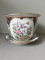 Cache-pot Chinees Porselein, Antiek en Kunst, Ophalen of Verzenden