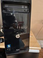 Prima HP Pro pc Helemaal compleet, Ophalen, Zo goed als nieuw