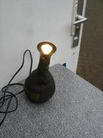 LICHTSACK - SPOT / tafellamp design Christopher Born/ Sompex