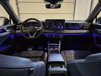 Volkswagen Tiguan 1.5 eTSI 3x R-Line Panodak Acc IQ led 360, Auto's, Volkswagen, Euro 6, 4 cilinders, Grijs, 17 km/l