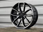 17" 18” AUDI RS Look Velgen Past op AUDI A3-A4-A5-A6-Q2-Q3, Nieuw, Overige, Velg(en), Personenwagen