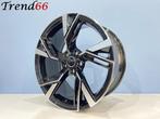 5x112 18'' Velgen Audi A3 A4 Q2 RS6 Vw Golf Caddy Seat Skoda