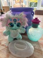 Magic Mixie knuffel in keteltje, Ophalen of Verzenden, Zo goed als nieuw