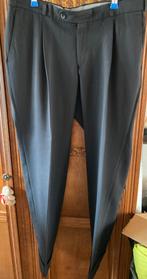 Pantalon maat 25 Elaflex by Brūhl, Gedragen, Blauw, Maat 48/50 (M), Ophalen of Verzenden