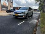 Volkswagen Golf 2.0 GTI dsg advertentie even lezen, Gebruikt, Zwart, 4 cilinders, Bedrijf