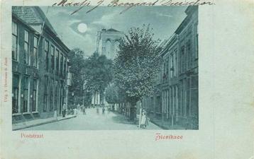 (380-710-019) Zierikzee Poststraat beschikbaar voor biedingen