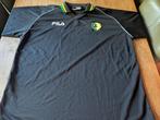 Voetbalshirt ADO Den Haag vintage shirt trainingsshirt, Groter dan maat XL, Ophalen of Verzenden, Zo goed als nieuw, Shirt
