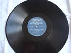 Whiteman schellak 78 toeren plaat, Ophalen of Verzenden, Classicisme, Zo goed als nieuw, 10 inch