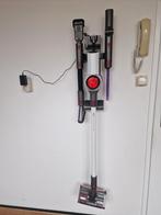 Redroad V17 Stofzuiger - Compleet met alle accessoires., Ophalen of Verzenden, Gebruikt, Reservoir, Stofzuiger
