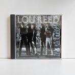 Lou Reed - New York, Ophalen of Verzenden, Zo goed als nieuw