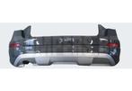 Bumper Audi Q2 81A 16- 9931346700 Achterbumper JK4265, Gebruikt, 6 maanden garantie, Ophalen of Verzenden, Achter