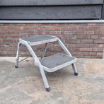 Caravan/camper trapje, Caravans en Kamperen, Ophalen, Gebruikt