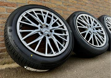 Mercedes Vito V-klasse velgen 19 inch all-season banden beschikbaar voor biedingen