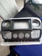 dashbord kit radio paneel voor renault,opel nissan, Ophalen of Verzenden, Nieuw