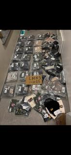 Merkkleding partij mutsen  144xkwaliteit wintermutsen handel, Ophalen of Verzenden, Zo goed als nieuw, Overige maten, Muts