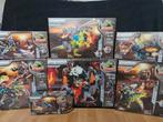 Grote set Playmobil Dino Rise!, Ophalen, Zo goed als nieuw