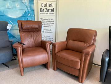 Meubelzorg sta op stoel plus relax fauteuil gratis bezorgd beschikbaar voor biedingen