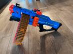 Nerf X shot insanity - als nieuw!, Kinderen en Baby's, Speelgoed | Buiten | Actiespeelgoed, Ophalen, Zo goed als nieuw