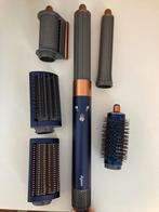 Dyson airwrap complete long, Sieraden, Tassen en Uiterlijk, Uiterlijk | Haarverzorging, Ophalen of Verzenden, Gebruikt, Föhn of Haardroger