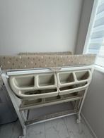 Badje en commode, Ophalen, Gebruikt, Badje, Overige merken