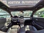Mercedes-Benz CLA-klasse Shooting Brake 250 Ambition | AMG-L, CLA, 4 cilinders, Leder en Stof, Origineel Nederlands