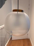 Nordal FROST 7651 design hanglamp, Ophalen, Design, Zo goed als nieuw, Glas