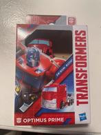 Optimus Prime Transformer - Nieuw in doos!, Kinderen en Baby's, Speelgoed | Actiefiguren, Ophalen of Verzenden, Nieuw