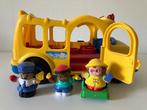 Fischer price schoolbus, Kinderen en Baby's, Speelgoed | Fisher-Price, Ophalen, Gebruikt, Speelset