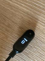 Activity tracker Zo goed als Nieuwe smartwatc good condition, Ophalen, Zwart, Zo goed als nieuw, Waterdicht