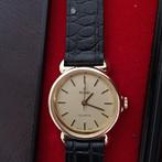 Nivada dames horloge – Nieuw in originele doos, Overige merken, Overige materialen, Leer, Polshorloge