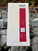 Fritz WLAN Repeater 1750E, Computers en Software, WiFi-versterkers, Ophalen of Verzenden, Gebruikt, Fritz!