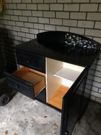 Commode, Ophalen, Gebruikt, 50 tot 70 cm, 100 cm of meer