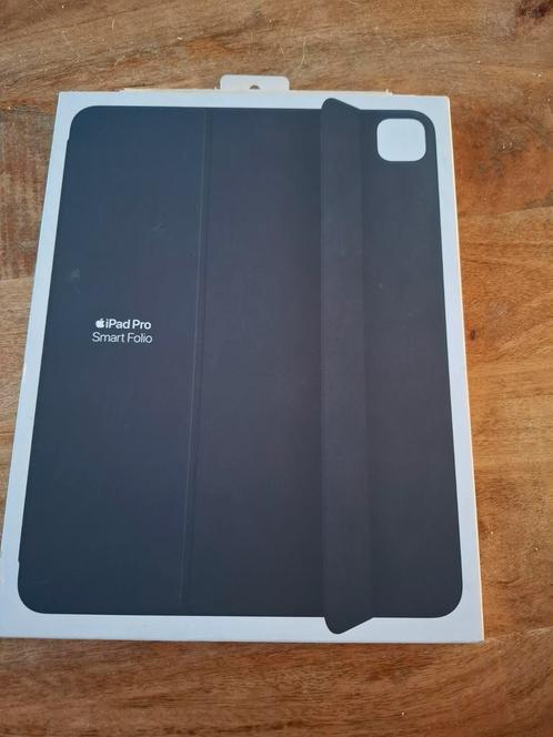 IPad Pr SmartFolio 13", Computers en Software, Tablet-hoezen, Nieuw, Bescherming voor- en achterkant, 13 inch of meer, Ophalen of Verzenden