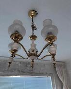 Vintage Lamp, Ophalen of Verzenden, Zo goed als nieuw