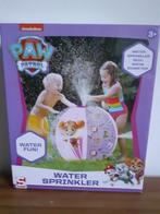Water Sprinkler / Waterfontein Paw Patrol. Nieuw., Nieuw, Jongen of Meisje, Ophalen of Verzenden, Nickelodeon