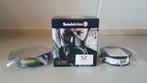 Sundstrom SR900 masker met 2 filters / gasmasker, Ophalen of Verzenden, Nieuw