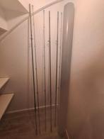 Karper spullen ., Watersport en Boten, Hengelsport | Karpervissen, Ophalen of Verzenden, Zo goed als nieuw, Werphengel