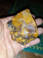 Fontmaure Neanderthaler artefact prehistorie  halfedelsteen, Ophalen of Verzenden