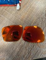 Oakley Prizm Ruby Polarized Glazen - Nieuw!, Sieraden, Tassen en Uiterlijk, Zonnebrillen en Brillen | Heren, Zonnebril, Verzenden