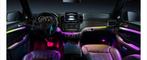 Mercedes GLE / GLS (W166/W292) Ambiance Verlichting | Nieuw, Ophalen of Verzenden, Zo goed als nieuw