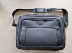 Zo goed als nieuwe laptoptas, Computers en Software, Ophalen of Verzenden, 17 inch of meer, Zo goed als nieuw