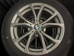 Nieuwe set BMW G20 zomer 3 serie G22 G23 17 inch styling 776, Nieuw, 17 inch, Banden en Velgen, Personenwagen