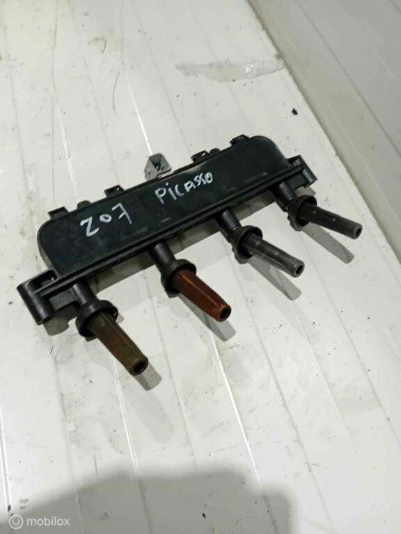 Bobine Citroen Xsara Picasso, Auto-onderdelen, Motor en Toebehoren, Gebruikt, Ophalen of Verzenden